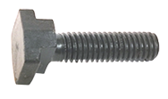 T-Slot Bolt - 1-8 Thread, 9'' Length Under Head - Apex Tool & Supply