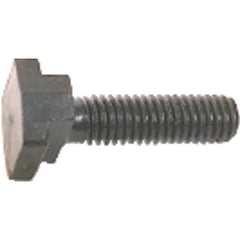 ‎T-Slot Bolt - 3/4-10 Thread Size - 3″ Length Under Head - Apex Tool & Supply