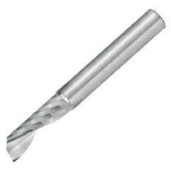 6MMX6MMX20MM FL SGLFL RTR FOR ALUM - Apex Tool & Supply