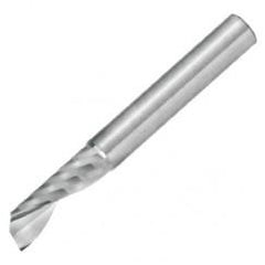 4MMX6MM SINGLEFLUTE ROUTER FOR ALUM - Apex Tool & Supply