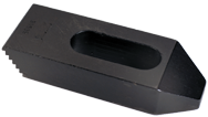 11/16 x 4" Fine Pitch Steel Heel Straps - Apex Tool & Supply