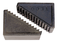 #40110 - 3-1/2 to 9'' Height Adjustment Range - Steel Step Block - Apex Tool & Supply