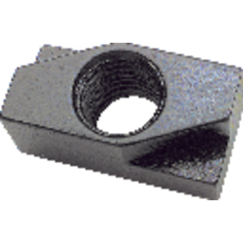 ‎Quarter Turn T-Slot Nut - 5/8″-11 Thread Size, 11/16″ Table Slot - Apex Tool & Supply