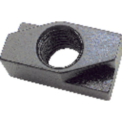 ‎Quarter Turn T-Slot Nut - 5/8″-11 Thread Size, 3/4″ Table Slot - Apex Tool & Supply