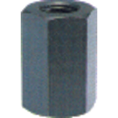 Coupling Nut - 5/8″-11 Thread Size - Apex Tool & Supply