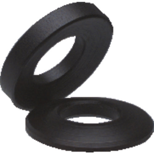 1 1/4″ Bolt Size - Black Oxide Cold Rolled Steel - Spherical Washer - Apex Tool & Supply