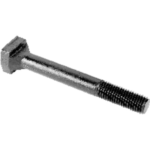 Heavy Duty T-Slot Bolt, 1/2″-13 Thread Size, 2″ Length Under Head - Apex Tool & Supply