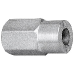 Spring and Ball Plunger Wrenches - 10–32 Thread - Apex Tool & Supply
