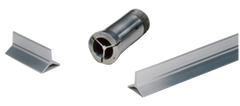 Front Loading Collet Stop - 5C Collet Style - Apex Tool & Supply