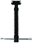 Replacement screw - .850" Dia. - for L-Clamp - Apex Tool & Supply