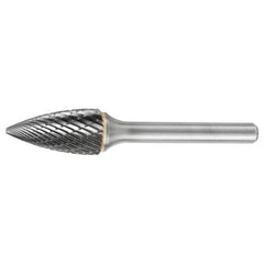 M41417 SG44EM 1/8 HD × 1/2CL × 1/8 - Exact Industrial Supply