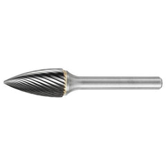 M40420 SG01ES 1/4 HD × 5/8CL × 1/4 - Exact Industrial Supply
