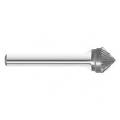 SK-7 DOUBLE CUT BURR - Apex Tool & Supply