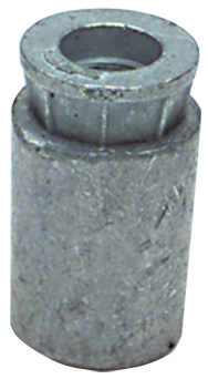 5/8" Dia. - Machine Screw Anchor - Apex Tool & Supply