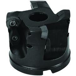 SKS-6400-150R-10 4" DIA  HI FEED MI - Apex Tool & Supply