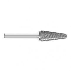 SL-4 1 CUT BURR - Apex Tool & Supply