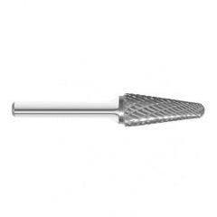 SL-4 1 CUT BURR - Apex Tool & Supply