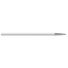 SL-42X3 #1 .1250 Burr RH SE 12FL - Apex Tool & Supply