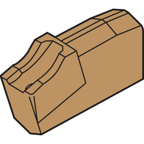 SLT 3020SKB PR0735 INSERT - Exact Industrial Supply