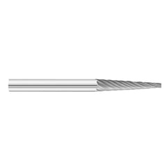 MSM-43#4 3.00 Burr RH SE 12FL - Apex Tool & Supply