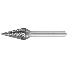 M41486 SM42EM 1/8 HD × 7/16CL × 1/8 - Exact Industrial Supply