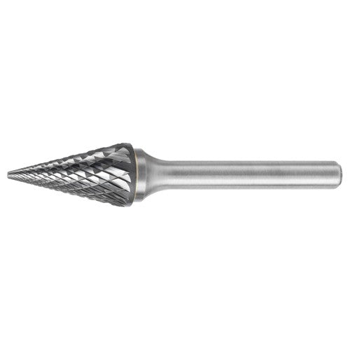 M41487 SM43EM 1/8 HD × 5/8CL × 1/8 - Exact Industrial Supply