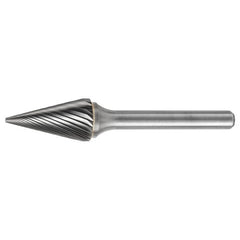 M40491 SM02ES 1/4 HD × 3/4CL × 1/4 - Exact Industrial Supply