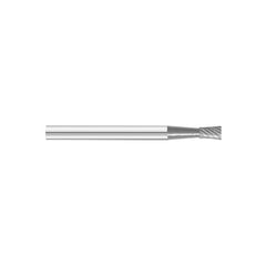 MSN-42#4 3.00 Burr RH SE 12FL - Apex Tool & Supply