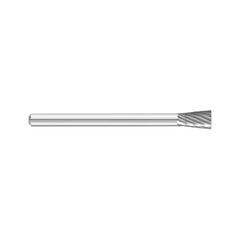 SN-53 #3 .1875 Burr RH SE 15FL - Apex Tool & Supply