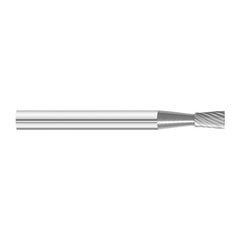 SN-81 #3 .1875 Burr RH SE 15FL - Apex Tool & Supply
