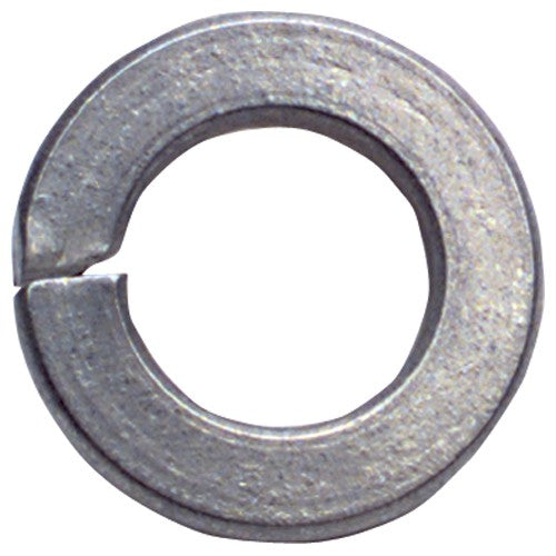 3/8 LOCK WASHER ZINC - Apex Tool & Supply