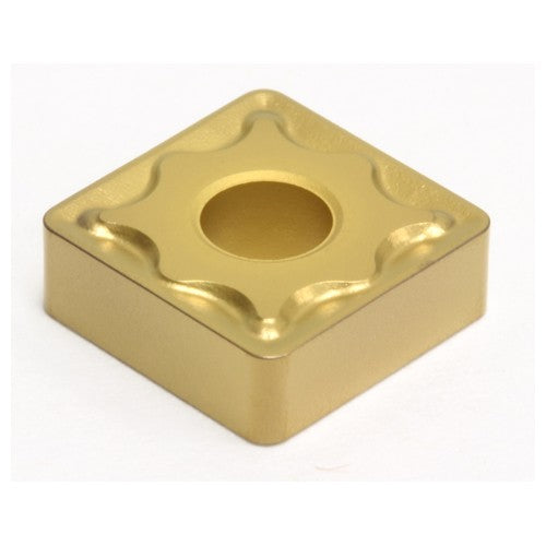 SNMG434EUX-AC810P Turning Insert - Exact Industrial Supply