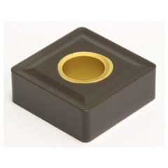 SNMG432ENZ-AC420K Turning Insert - Exact Industrial Supply