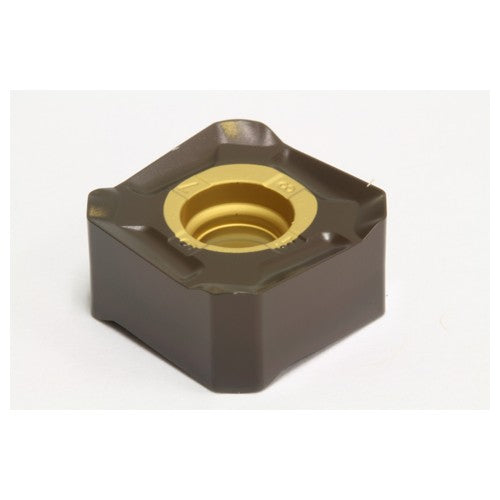 SNMT13T6ANER-H-ACP100 Milling Insert - Exact Industrial Supply
