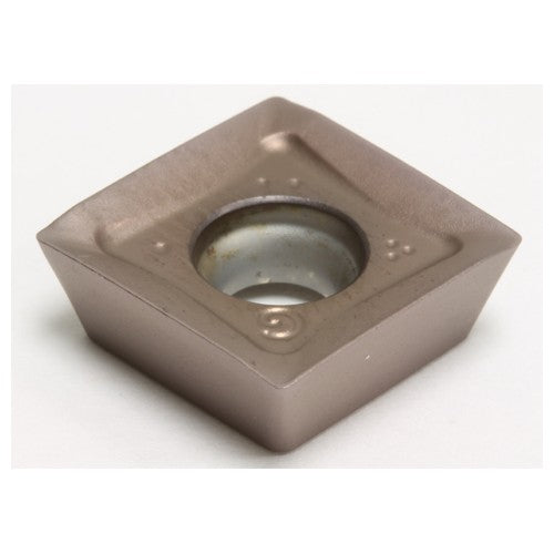 SOMT120412PDERG-ACP100 Milling Insert - Exact Industrial Supply