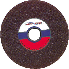 ‎7″ × 1/4″ × 5/8-11″- A24NBF- Aluminum Oxide Reinforced Cut-Off Wheel - Apex Tool & Supply