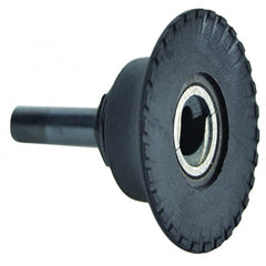 ‎1 1/2″ Type-R - Air Cooled - Quick Change Holder Pad-1/4″ Mandrel - Apex Tool & Supply