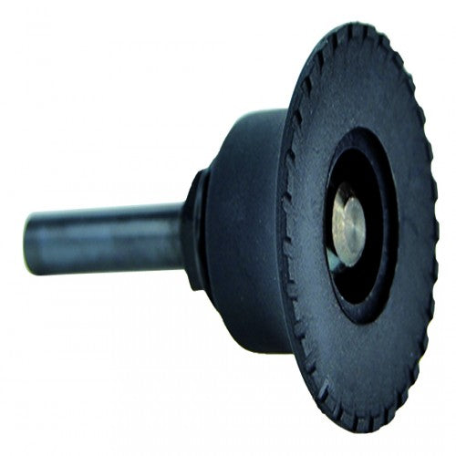 ‎1 1/2″ Type-S - Air Cooled - Quick Change Holder Pad-1/4″ Mandrel - Apex Tool & Supply