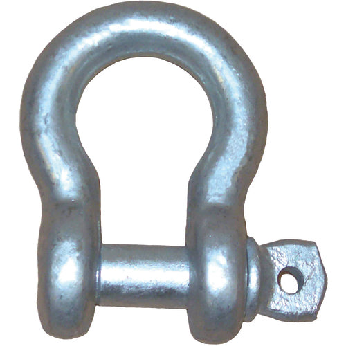 7/8″ Screw Pin Shackle - Apex Tool & Supply