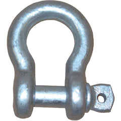 7/8″ Screw Pin Shackle - Apex Tool & Supply