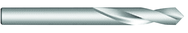 1-0 120 DEG S SPOT DRILL SHORT BRT - Apex Tool & Supply