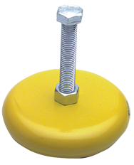 1/2-13 Leveling Mount - Apex Tool & Supply