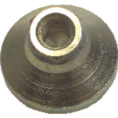 Generic USA Leveling Pad – Model 44451 – 1 1/8″ Diameter – 1/2″–13 Bolt - Apex Tool & Supply