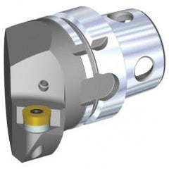 KM4X63SRGCR16 CLOCKNUT UNIT S CLAMP - Apex Tool & Supply