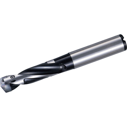 ‎SS10DRA095M3, DRA Magic Drill 9.50-9.99mm Cutting Diameter, 3xD, Replaceable Tip Drill