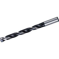 ‎SS1000DRA220M8, DRA Magic Drill 0.8661-0.9051″ Cutting Diameter, 8xD, Replaceable Tip Drill