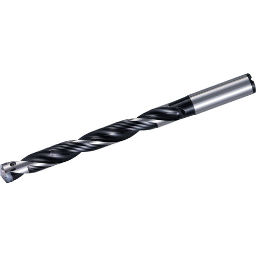 ‎SS1000DRA200M8, DRA Magic Drill 0.7874-0.8264″ Cutting Diameter, 8xD, Replaceable Tip Drill