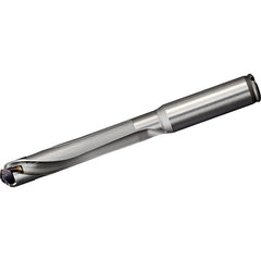 ‎SS12DRC105M3, DRC Magic Drill 10.50-10.99mm Cutting Diameter, 3xD, Replaceable Tip Drill