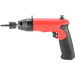 1HP Pistol Grip Screwdriver - Apex Tool & Supply
