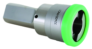 1" Shank Size 2 Tapping Chuck - Apex Tool & Supply